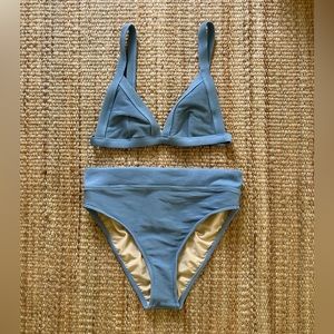 Zulu & Zephyr Bikini